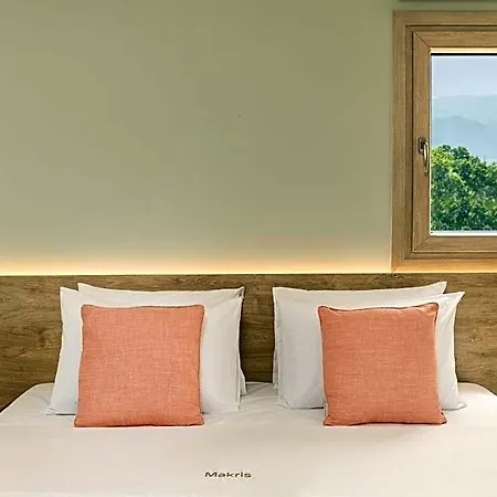 Makris Luxury