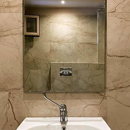 Hotell Makris Luxury 4*