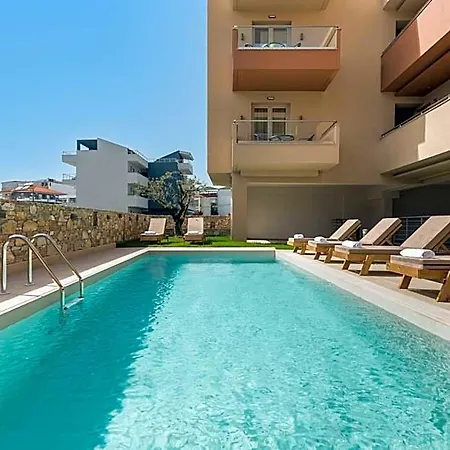 Makris Luxury Ξενοδοχείο Σκοτίνα