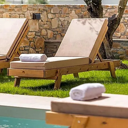 Ξενοδοχείο Makris Luxury