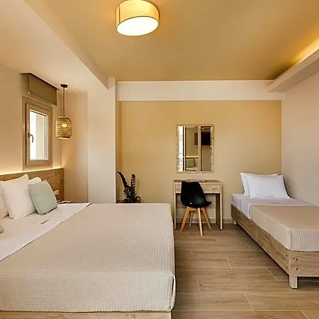 Makris Luxury Skotina