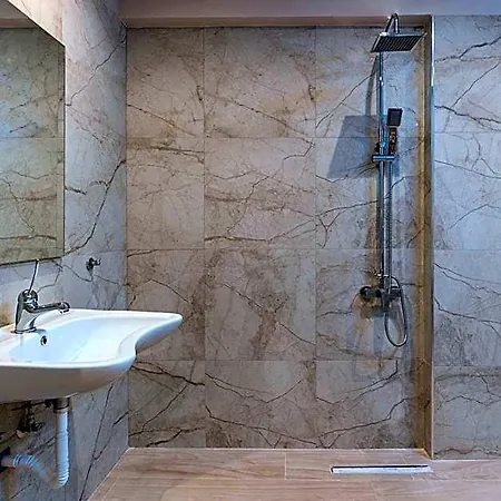Hotell Makris Luxury