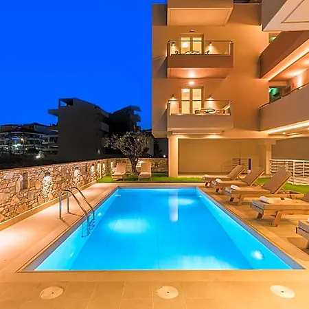 Makris Luxury Σκοτίνα