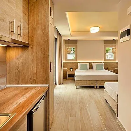 Ξενοδοχείο Makris Luxury